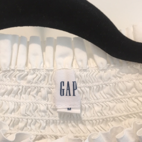 gap blouse - Picture 2 of 2